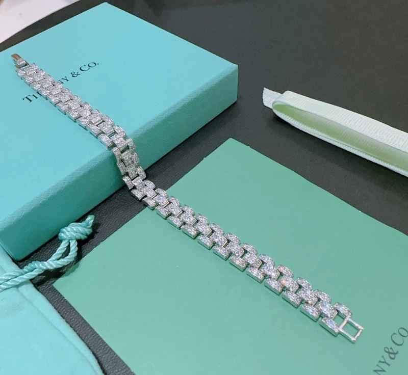 Tiffany Bracelets